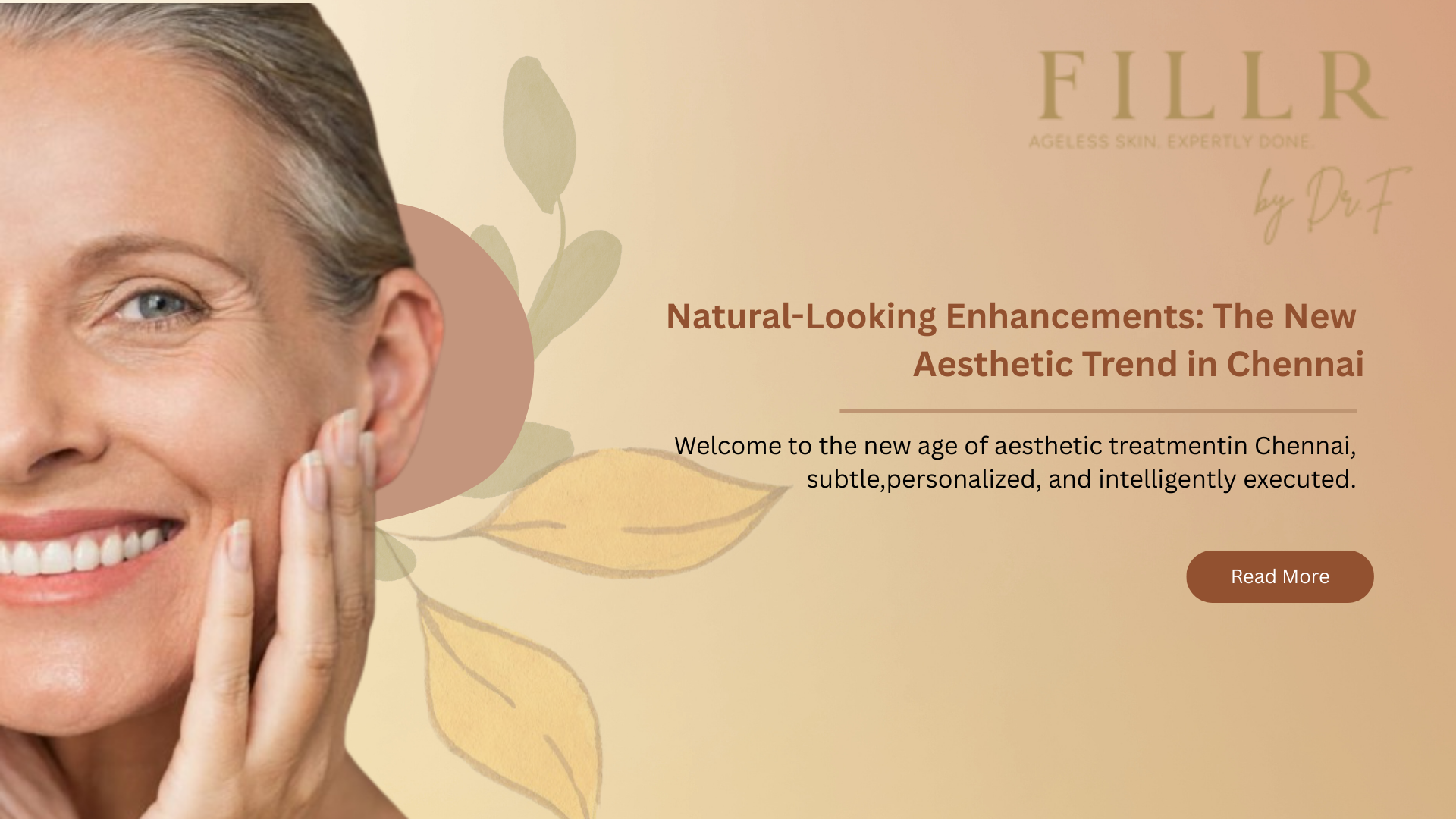 Aesthetic Clinic in Chennai